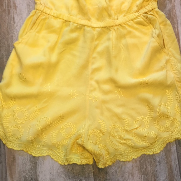 💫💫Adorable Angie romper - Picture 4 of 7